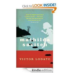 Start reading Mathilda Savitch on your Kindle in under a minute 