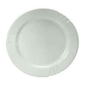  Oneida Briana/Rego 7.25 White Plate: Kitchen & Dining