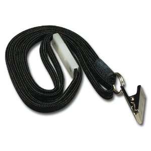  Breakaway and Pull Apart Lanyard with Whistle   Pack of 24 