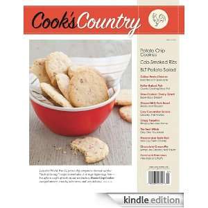  Cooks Country Kindle Store Americas Test Kitchen
