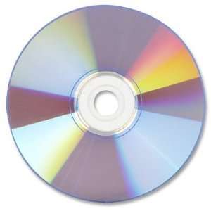 Taiyo Yuden Silver Inkjet Printable 16x DVD R
