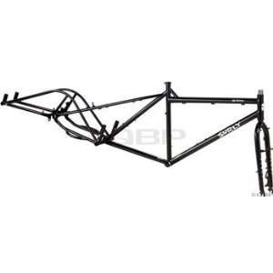  Surly Big Dummy Frameset 18 Black