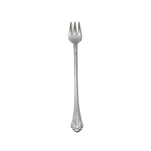  Marquette S/S Oyster/Cocktail Fork, 6 1/8   Dozen 