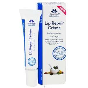  Derma e Lip Repair Creme