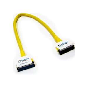   DEVICE ULTRA ATA133 EIDE CABLE   YELLOW
