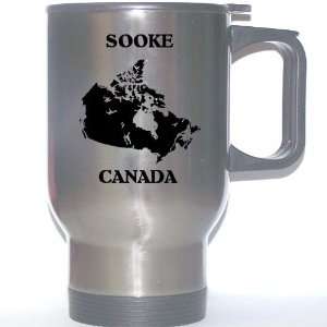 Canada   SOOKE Stainless Steel Mug