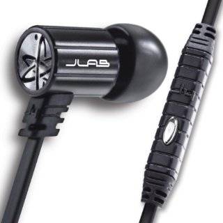  JLab Audio Electronics