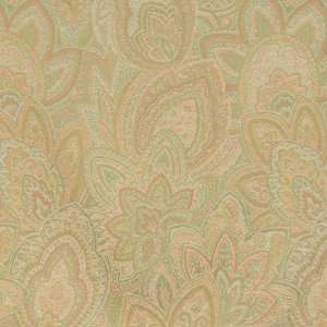  Fabricut Tagliabue Spring Green 3027006