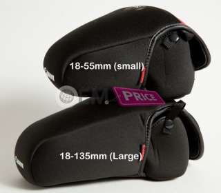   Protection Case Skin Bag T3 T3i Body Kit T2i Xsi 550D 500D 18 135mm