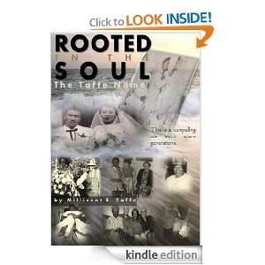 Rooted in the Soul   The Taffe Name Millicent Taffe  