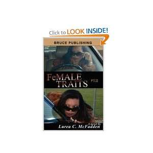  Female Traits II [Paperback] Lurea C. McFadden Books