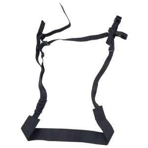 Tactical Slings Intrepid Three Point Sling  Sports 