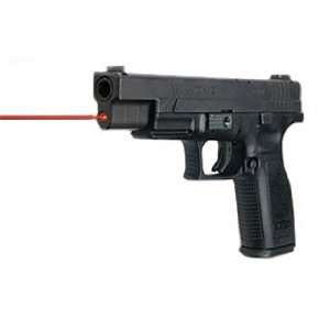 LaserMax Springfield XD Pistol Laser Sight   Tactical (5 barrel)
