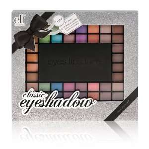  e.l.f Eye Shadow Makeup Palette, Holiday Edition: Beauty