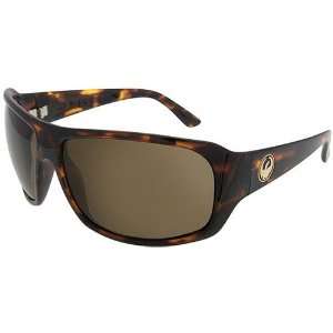   Fashion Sunglasses   Tortoise/Bronze / One Size Fits All Automotive