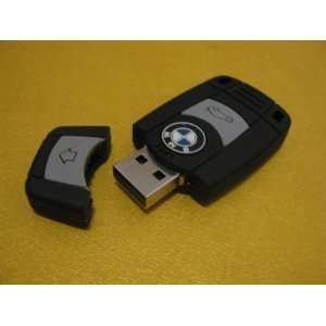  BMW Key USB Flash memory 8GB Flash drive: Electronics