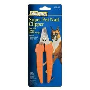  Super Pet Nail Clipper for Large Dogs