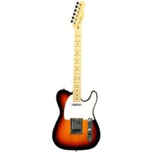  Fender Custom Shop Custom Deluxe Telecaster Special (3 