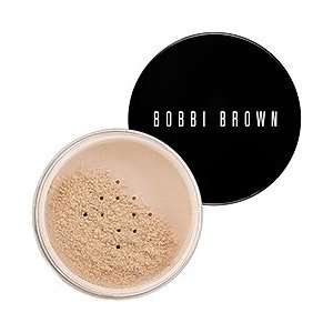  Bobbi Brown Skin Foundation Mineral Makeup SPF 15 Color 