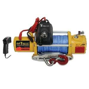 MAX 47 1895 PEW9500WCP Performance Series 9500lb Winch with Radio 