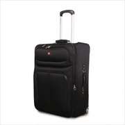 SWISS ARMY TRAVEL SUITCASE LUGGAGE BAGGAGE WENGER 27   