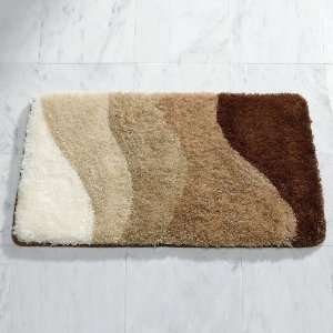  BrylaneHome Montana Bath Rug 24 x 40