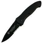 NEW SMITH WESSON SWATS SPRING ASSISTED LOCK KNIFE NEW IN BOX SALE 