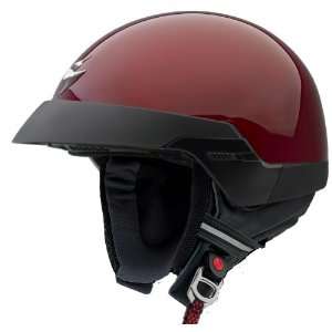    Scorpion EXO 100 Solid Street Helmet   2010 Model: Automotive