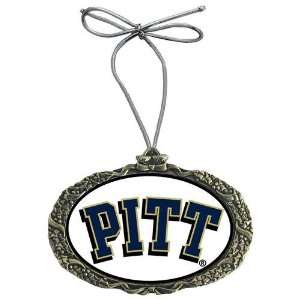   Panthers NCAA Nickel Classic Logo Holiday Ornament: Sports & Outdoors