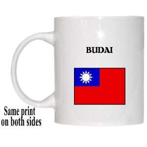  Taiwan   BUDAI Mug 