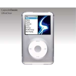  SwitchEasy iPod Classic 80/120GB & 160GB (2009) Capsule 