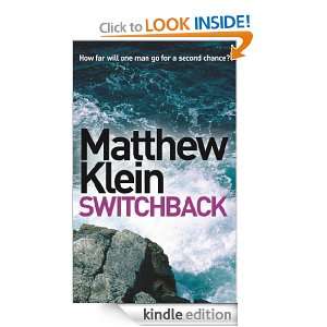 Start reading Switchback  