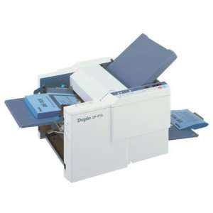  Duplo DF 915 Paper Folder