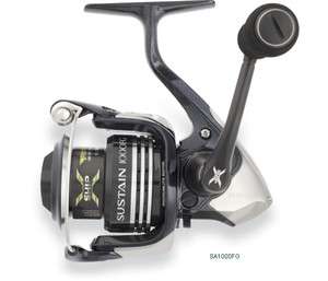 Shimano New Sustain 1000FG Brand New in Box  