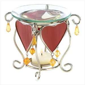  Sweetheart Oil Warmer 