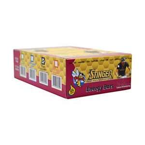  Honey Stinger Energy Bar   Rocket Chocolate   15 ea 