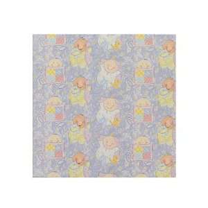  48 Packs of 3 Sheet Baby Gift Wrap: Home & Kitchen