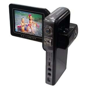  Vupoint DV DA1 VP 5MP Multifunction Digital Video Camera 