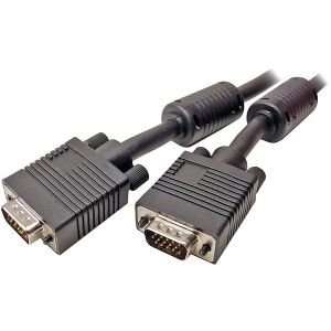  New 6 SVGA Cable Male To Male   T51315: Electronics