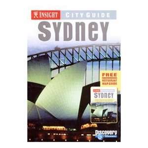  Insight Guides 137588 Sydney Insight City Guide
