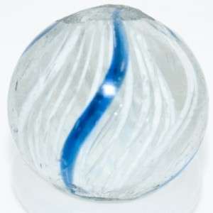 Marble Antique German Swirl RARE c.1900  
