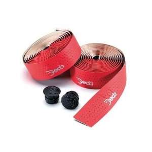 Deda Elementi Mistral Red Handelbar Tape  Sports 