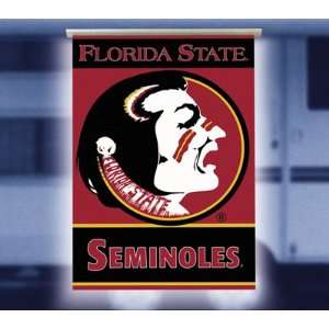  Florida State RV Awning Banner