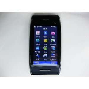  Star X7 3.5inch WIFI TV touch screen Mobile Phone Cell 