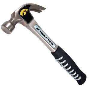 Iowa Hawkeyes Pro Grip Hammer 