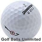 36 e7 2010 aaaaa mint bridgestone used golf ball super