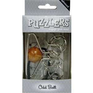  Puzzlers Odd Ball: Pet Supplies