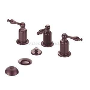  Danze Bidet Faucets D326055RB Oil Rubbed Bronze