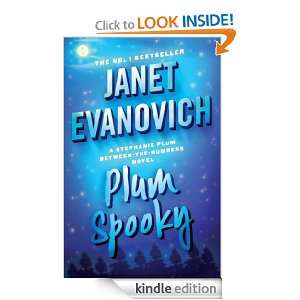 Start reading Plum Spooky on your Kindle in under a minute . Dont 