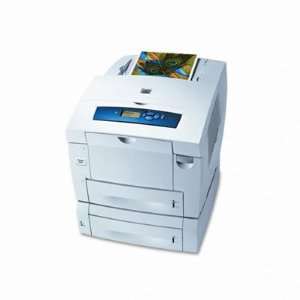 XER8560DT Xerox Phaser 8560DT Laser Printer Electronics